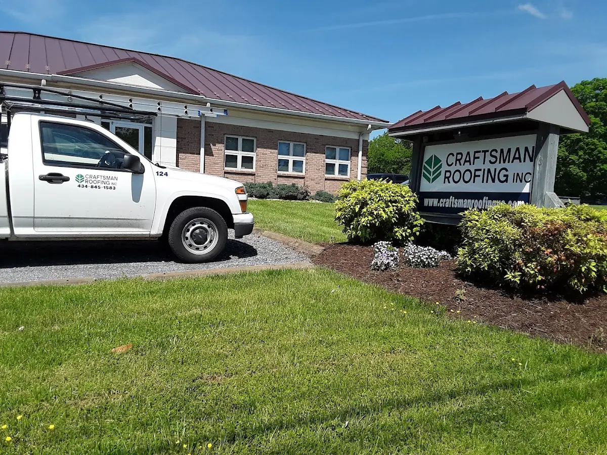 Quality Roof Replacement by experienced craftsmen in Home Park